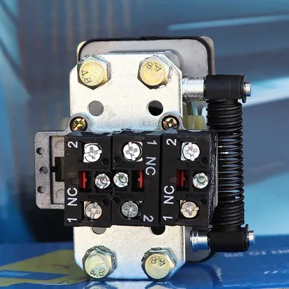 Passenger Hoist Master Controller for Construction Hoist Accessories