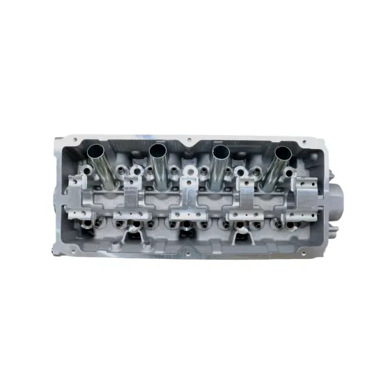 MD333869 Front Drive Bare Cylinder Head for Mitsubishi 4G63/2.0 & 4G64/2.4 Engines - Compatible with GWM