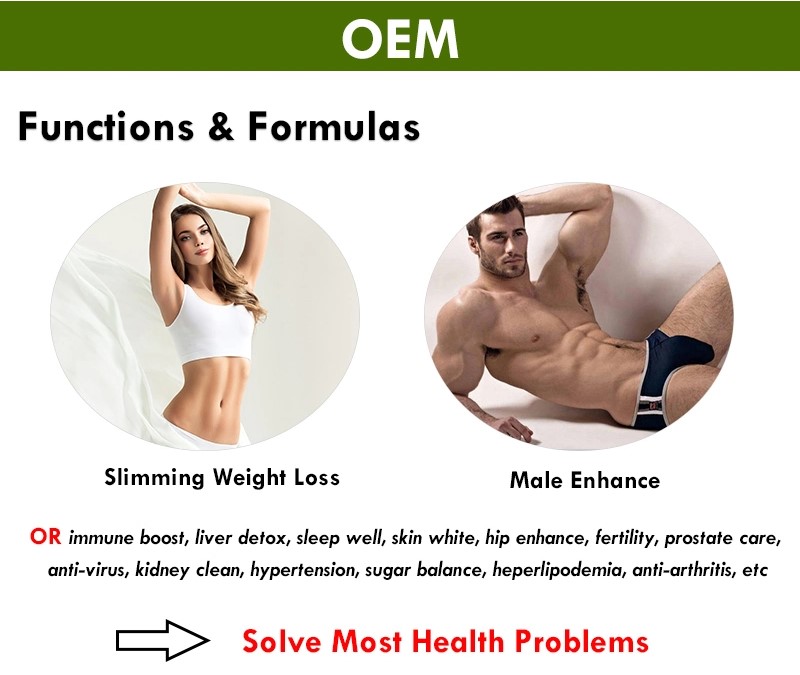 OEM/ODM Vegan 100% natural herbal fat burning fat zorb slimming capsules garcinia cambogia capsules weight loss