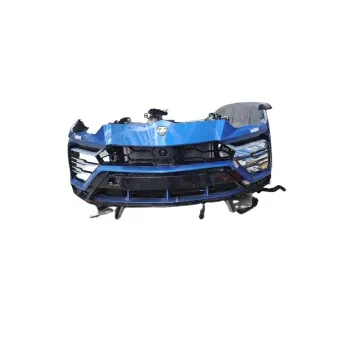 Performance Front Assembly Grille for Heat Dissipation - Lamborghini URUS and Maserati