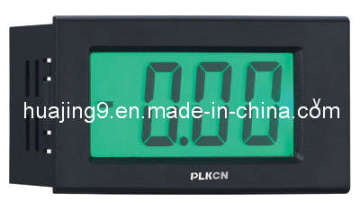 Digits Panel Meter, Current Meters, Voltage Meters