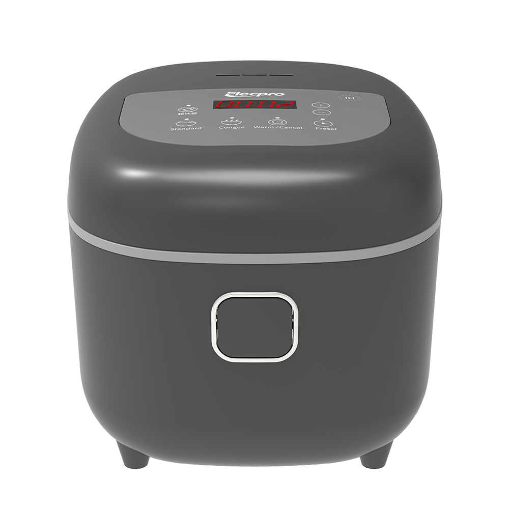 IH Electric Pressure Rice Cookers (2)