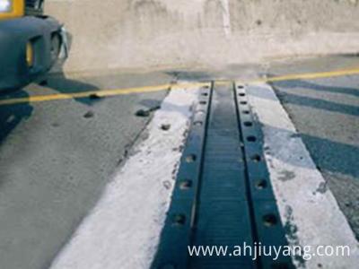 Bridge Rubber Expansion Joint