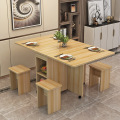 Folding Multifunction Dining Table