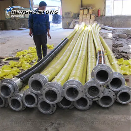 21 Bar Full Floating Mainline Dock Cargo Oil Barge Dock Marine Hose