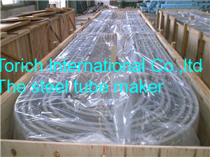 U Bend Tube,Steel U Tube,U Bend Pipe,Heat Exchanger U Tube,U Bend Steel Tube