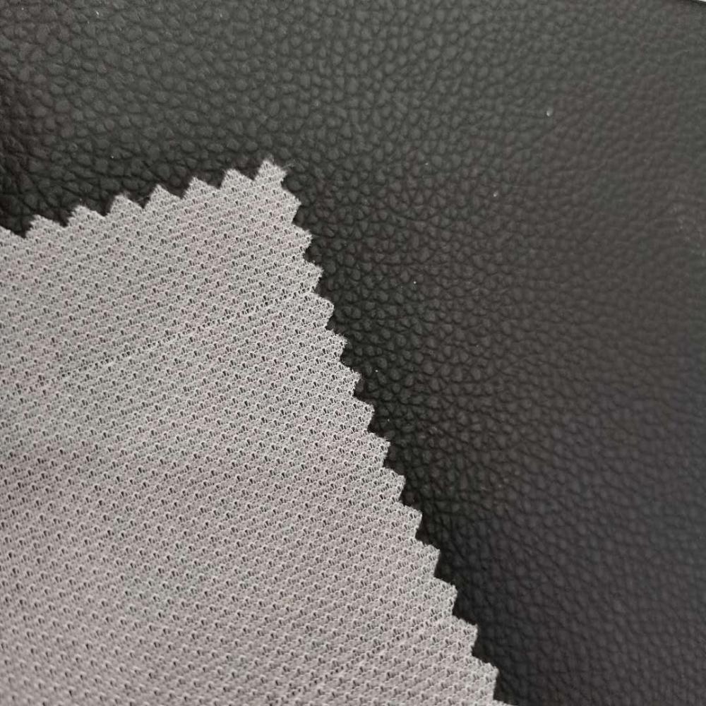 0 7mm Good Mildew Proof Pvc Leather
