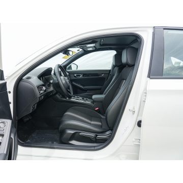 DongFeng Honda CIVIC gasoline sedan