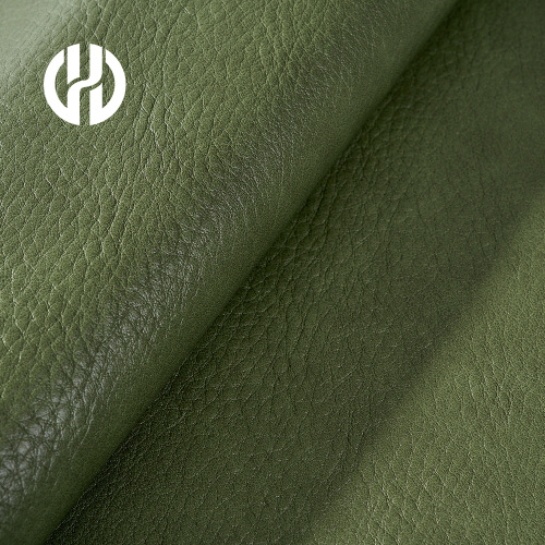 Релефна PU кожа за мебели