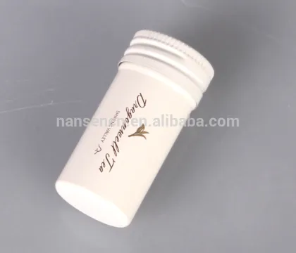 Metal aluminum cigar tube Stainless steel metal cigar tube gold cigar tube