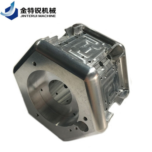 Siemens Cnc Milling Machining