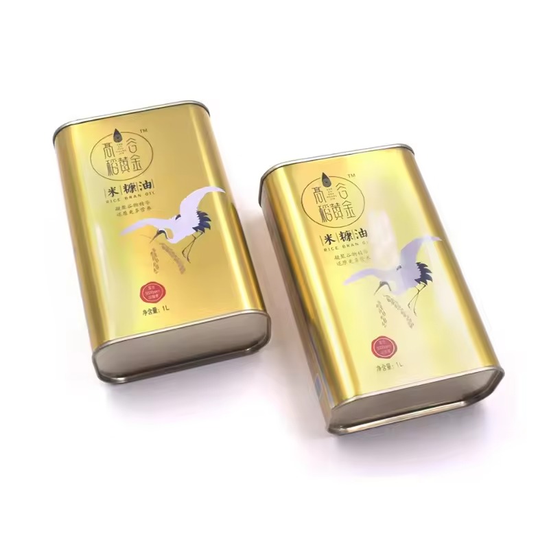 stainless steel olive oil container