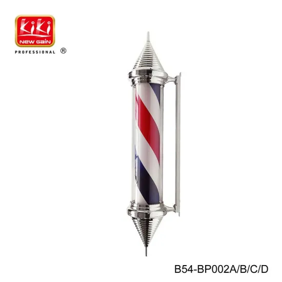 Hair Salon Equipment. beauty salon equipment. Barber Sign Pole.