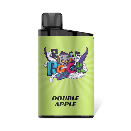 IGET VAPE is Australia's largest disposable vape online
