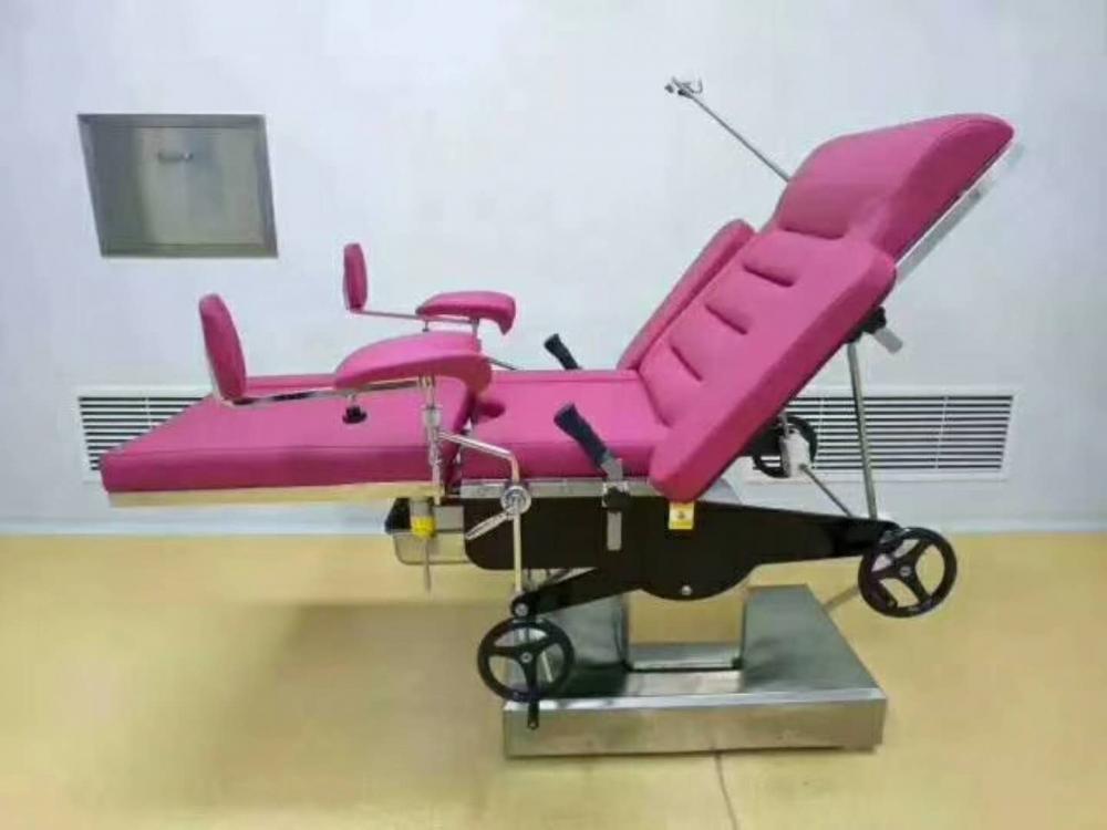 KSC Obstetric Exam Table Suppliers