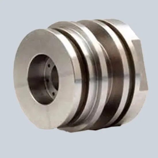 Precision CNC Turning Parts