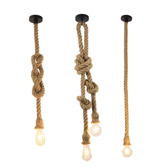 LED Rope Light for Night Light Decoration E27 E14 Good Design