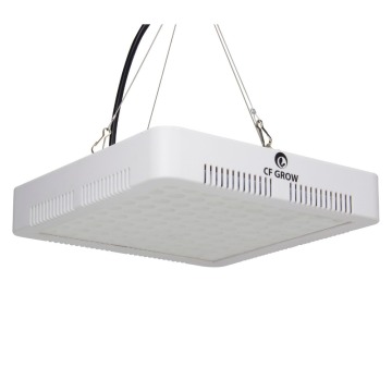 CE genehmigt Heiße Verkäufe Hohe Qualität Gewächshaus mit 300W LED-Panel wachsen Licht