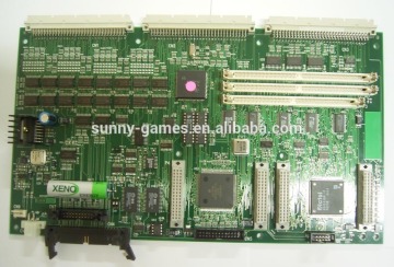 Coolfire1 Main board