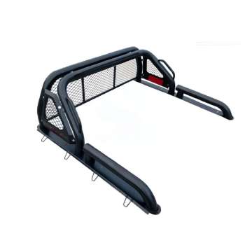 Accesorios 4x4 para la barra de rollo universal