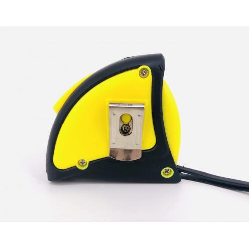 Newly design auto-stop measuring tape