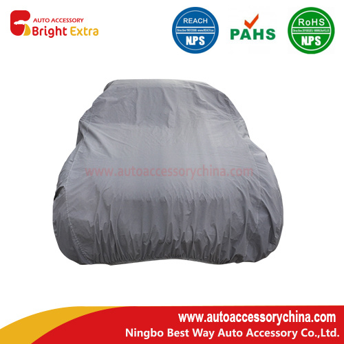 PE & Cotton Car Cover