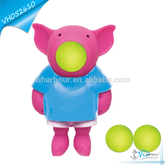 Small Stretch Squishy Ruber Toy
