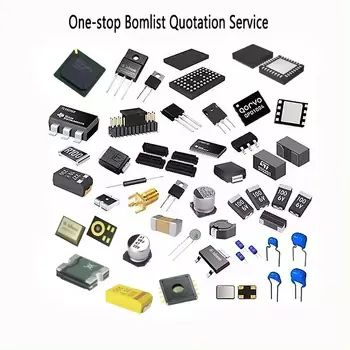 0805B104K500NT Electronic Components for Internet Of Things