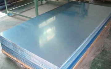 Galvanized Steel 0.5mm