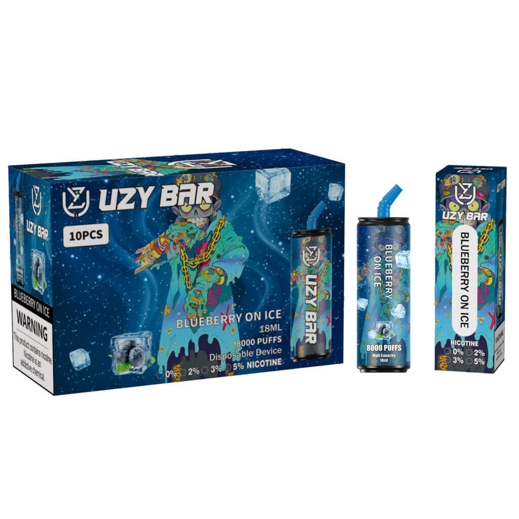 UZY bar 8000 UZY bar 8000