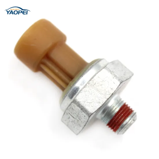 Engine Oil Pressure 1807369 1807369C2 For Navistar International DT466E/I530E/DT466/530/HT530