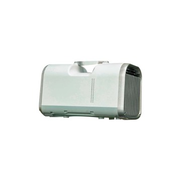 Intelligence Sensor Mobile Air Conditioner: Portable Mini Cooling Solution