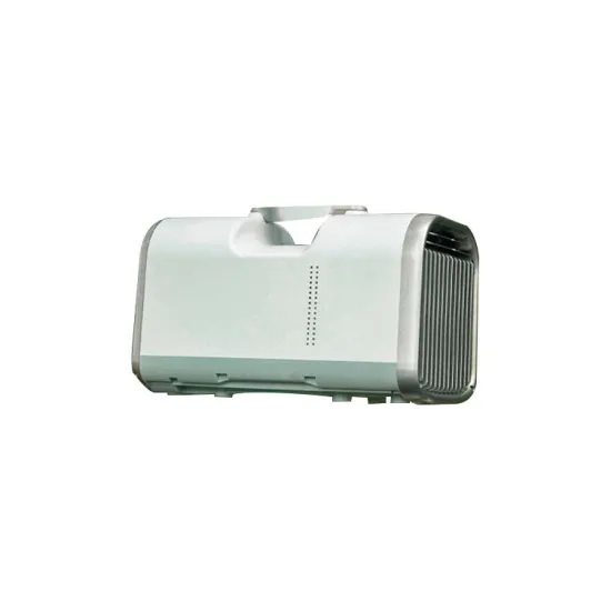 Intelligence Sensor Mobile Air Conditioner: Portable Mini Cooling Solution