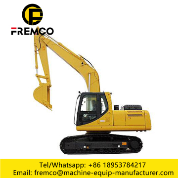 Crawler Excavator 22 Ton Price