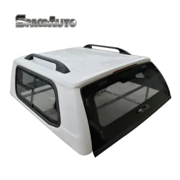 Canopy for Toyota Hilux Pickup