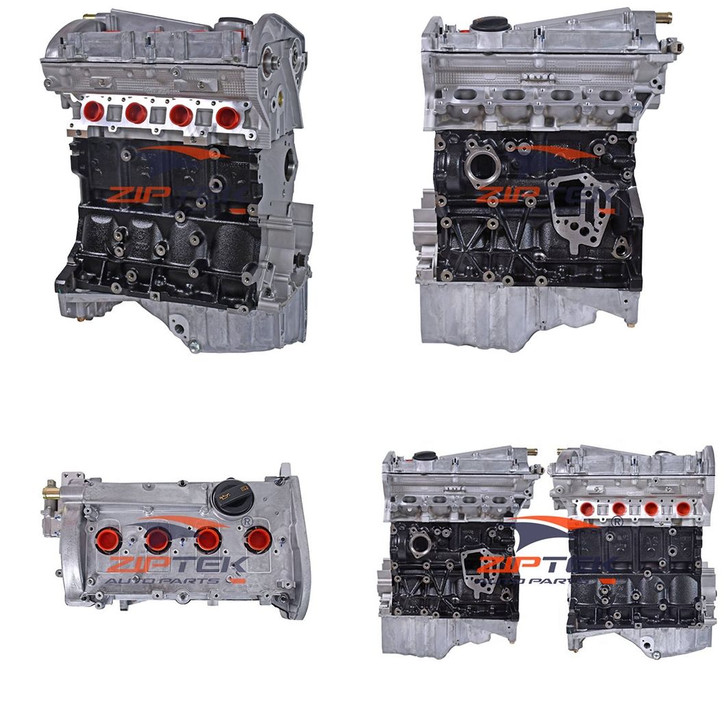 VW Passat Bora B5 Audi A4 B5 Engine