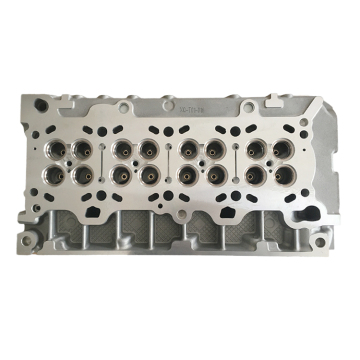 High-Quality China Suppliers for Iveco Engine Cylinder Head (OEM 504110672, 99432835, 98448112, 504049268, 2996290)