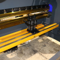 Hoston Hydraulic Press Brake/NC Press Brake