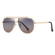 Men's Stylish Sunglasses New Style Driving Polarized Sunglasses Factory