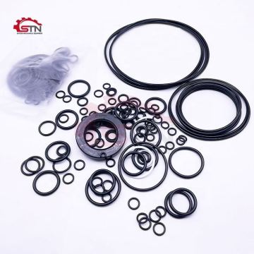 K3V112 12T Hydraulic Pump Seal Kit