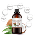 NonAdditives private label Cheapest Coconut Oil Beaty Care