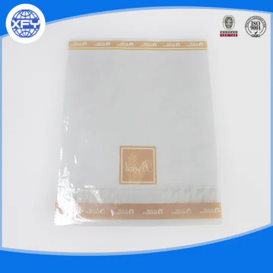 Gravure Printing Plastic Material plastic sandwich bag