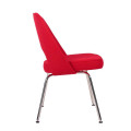 Eero Saarinen Armless Executive Side Chair