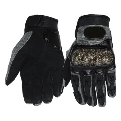 New Arrival Super Soft Racing Gloves
