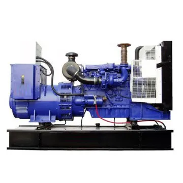 Special Alternator 500kW Permanent Magnet Generator