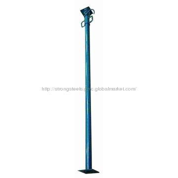 Shoring prop