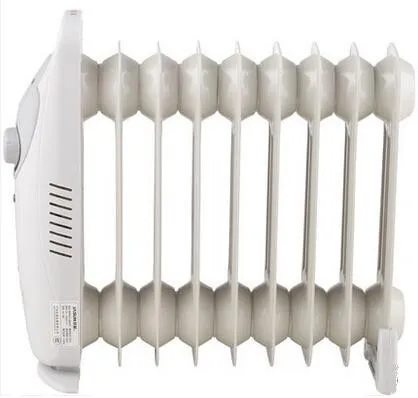 Oil Radiator(oil-free heater, Oil heater, Oil-Free Radiator)