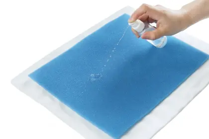 Heating Pad For Health & Wellness