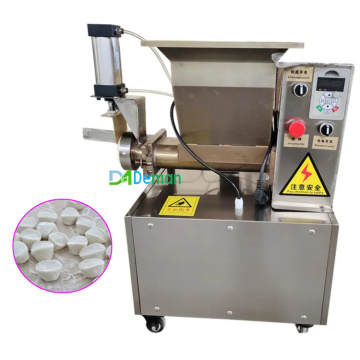 Pneumatic Dough Equal Weight Dividing Machine for Pizza Dough and Balls