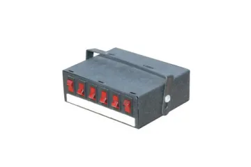 Switch Panels Boxes - Switch Pannel Box BR960